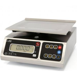 Digitale Weegschaal | 4kg-1gr