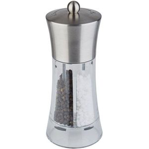 2 in 1 Peper- en Zoutmolen