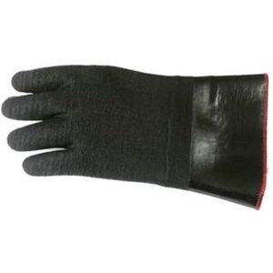 Hittebestendige handschoen (per paar) 2 maten43,2 cm