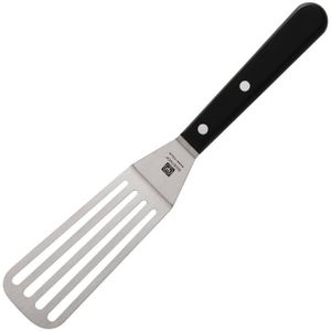 Professionele Horeca Spatel Flexibel RVS | 13cm blad