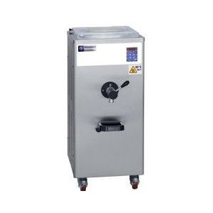 Pasteurisator met  watercondensator 30 Liter per uur