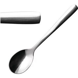 RVS bestek | 12 soortenKoffielepel 14 cm