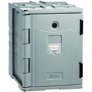 Thermisch transport-container | 1/1 GN