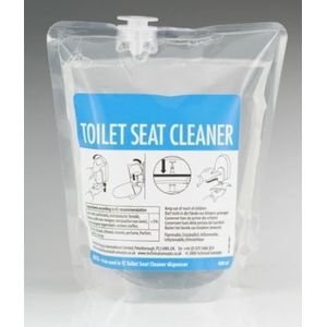 Clean Seat | Toiletbril Reiniger | 400ml (12 stuks)