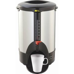 Percolator Professioneel - 15 liter