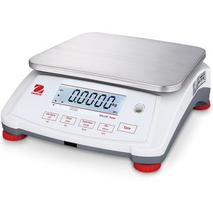 Voedingsweegschaal - Valor 7000 | 9 Versies