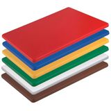 Kleine Snijplanken Set | 300x225x10mm