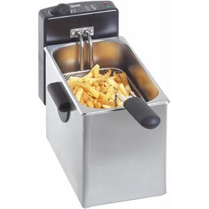 Friteuse met een lage prijs - 4 Liter