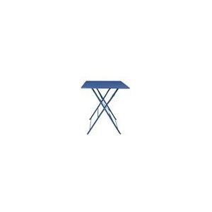 perth pavement vierkante tafel | Marineblauw | 71(h) x 60(b) x 60(d)cm