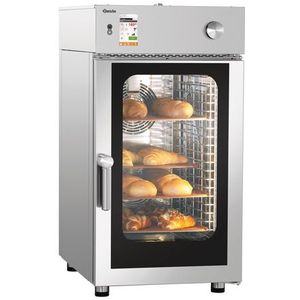 Combi-steamer| 552 x  880 x 1000 mm | 400 V | 50°C/ 300°C