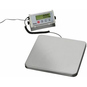 Digitale Weegschaal | 150kg-50gr