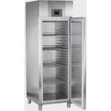 GKPv 6570 koelkast | 477 LiterHoger dan 200 cm