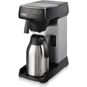 ISO Koffiemachine | 230V~ 50/60Hz 2000W