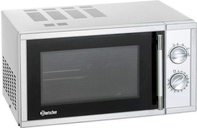 Magnetron RVS | 900 Watt