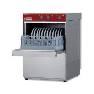 Horeca Glazenspoeler | BESTE PRIJS | 40 x 40 cm