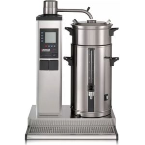 Rondfiltermachine  B20 L/R