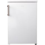 Compacte koelkast met vriesvak | Wit | 58x56x(h)86 cm | 119 L