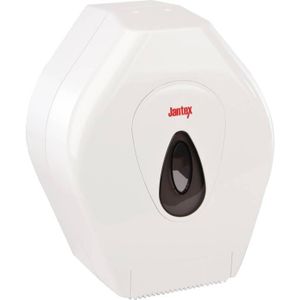 Toiletroldispenser Klein Wit - PRO SERIES