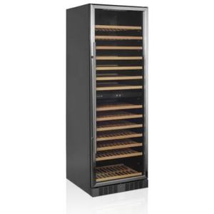 Ices iwc-660 wijnkoeler 6 flessen - Het online winkelcentrum -