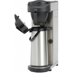 Koffiemachine Handwatervulling