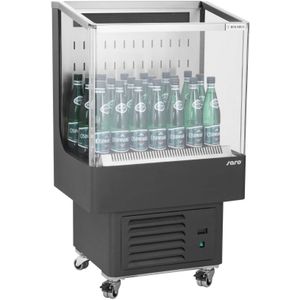 Fles Koeltoon Bank | 60x45x100 cm