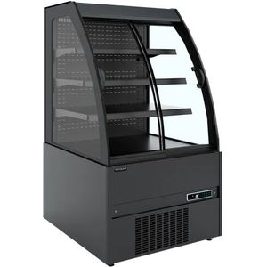 wandkoeling MC+B90S | 868 x 852 x 1500 mm | -1 tot +7 °C
