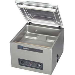 Boxer 42 Vacuummachine | Sealbalk 42cm