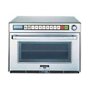 NE-2180  Professional Ship Microwave 60 Hz 2100 Watt