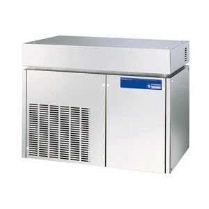 Ijsschilfermachine 320 kg per 24/u