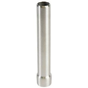 Standpijp | RVS | H 230 mm