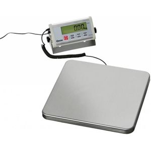 Digitale Weegschaal | 60 kg-20gr