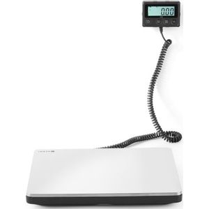 Digitale Weegschaal Professioneel | 200kg | 10-50 gram