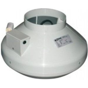 Buisventilator | Pro SERIES | 7 capaciteitenA | Buisventilator | Pro SERIES | 250M3