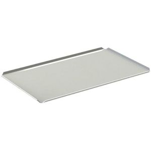 Taartplateau Aluminium | Verschillende Kleuren | 300 x 400 mm