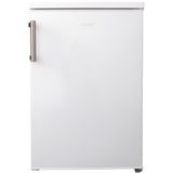 Compacte koelkast met 3 schappen | Wit | 58x56x(h)86 cm | 133 L