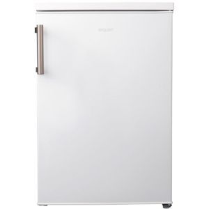 Compacte koelkast met 3 schappen | Wit | 58x56x(h)86 cm | 133 L