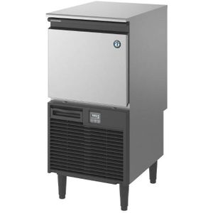 Hoshizaki Crescent ijsmachine KM-40C-HC-W - 43 kg/24u -  16 kg