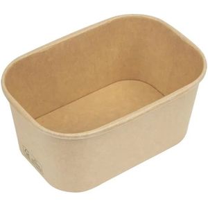 Colpac Stagione recyclebare magnetron voedseldozen | 1L | (300 stuks)