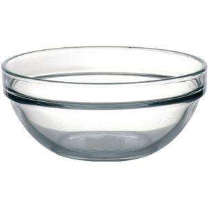 Chef Schalen Ø 12 cm, (Box 6)