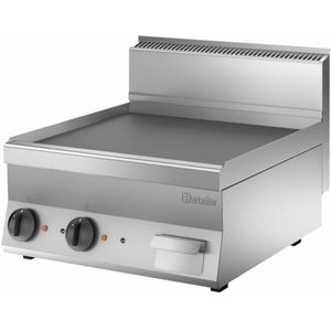 Professionele Elektrische grill plaat | 60x65cm