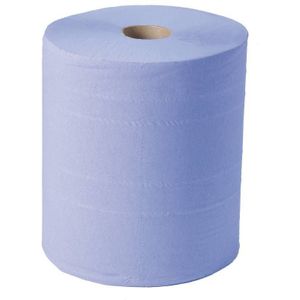 Handdoekrol 2-laags 800 vellen (2 stuks)