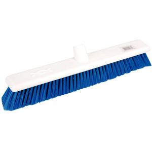 Kleurcode bezemkop 45 cm | 4 Kleuren