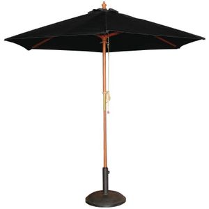 Houten parasol kopen? | Goedkoop online |