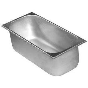 IJscontainer | 3 Formaten36 x 16,5 x (H) 8cm