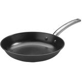 Lyonnaiserpan Ø30cm - Pujadas - Staal 720793 - Horeca & Professioneel