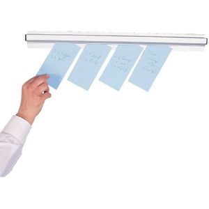 aluminium bonnenhouder 122cm