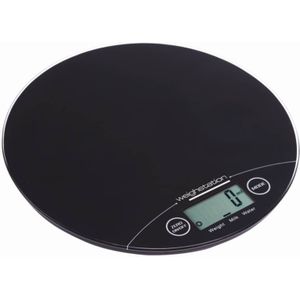 Elektronische Keukenweegschaal | 5kg-1gr
