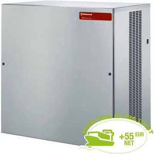 IJsblokjesmachine | RVS | 200 kg | 77x55x80 cm