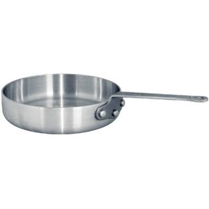 aluminium sauteuse 20 cm