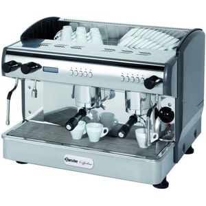 Espressomachine Coffeeline | G2 | 11,5 Liter | 677 x 580 x 523 mm